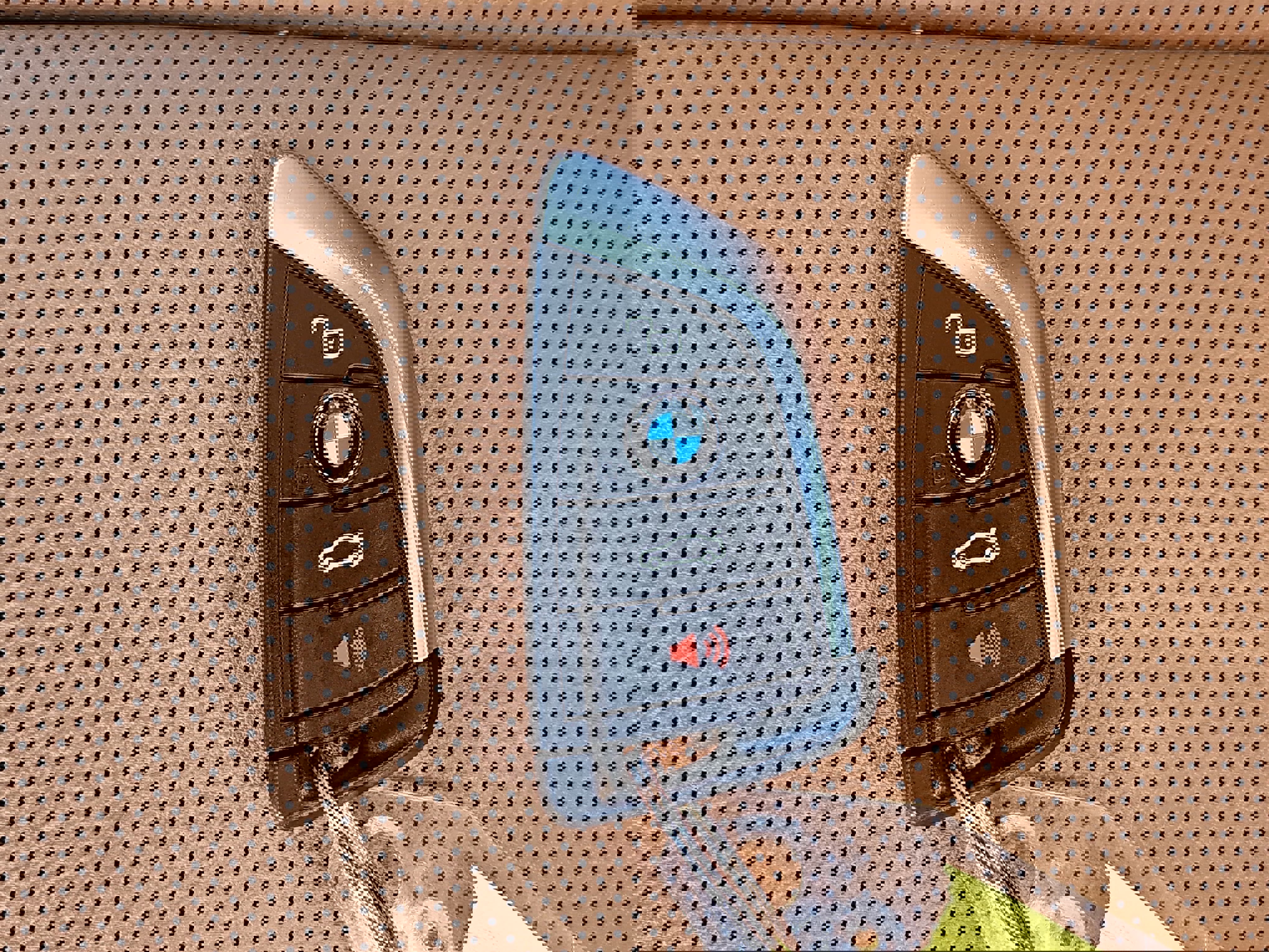 Used 2023 BMW X4 xDrive30i image 37