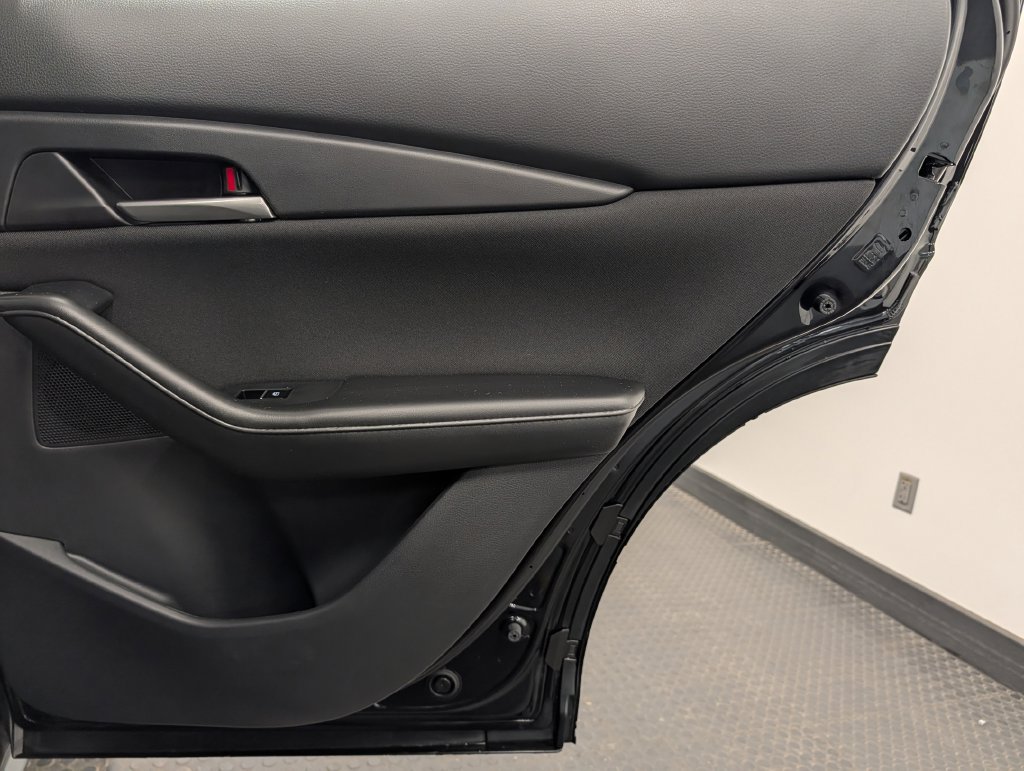 Certified 2026 MAZDA CX-30 AWD 2.5 S image 26
