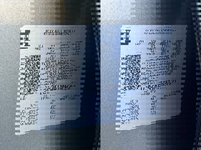 Used 2021 GMC Yukon XL AT4 w/ AT4 Premium Package image 23