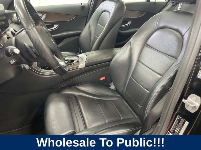 Used 2018 Mercedes-Benz C 350e Sedan image 28