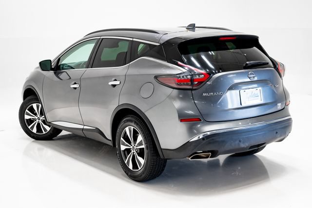 Used 2023 Nissan Murano SV FWD image 29