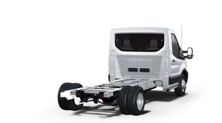 Used 2024 Ford Transit 350 image 19