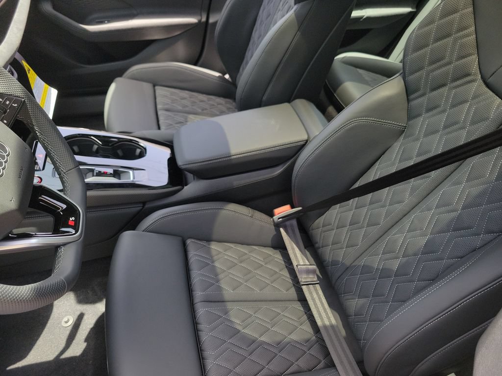 New 2026 Audi S5 Premium Plus AWD/4WD image 16