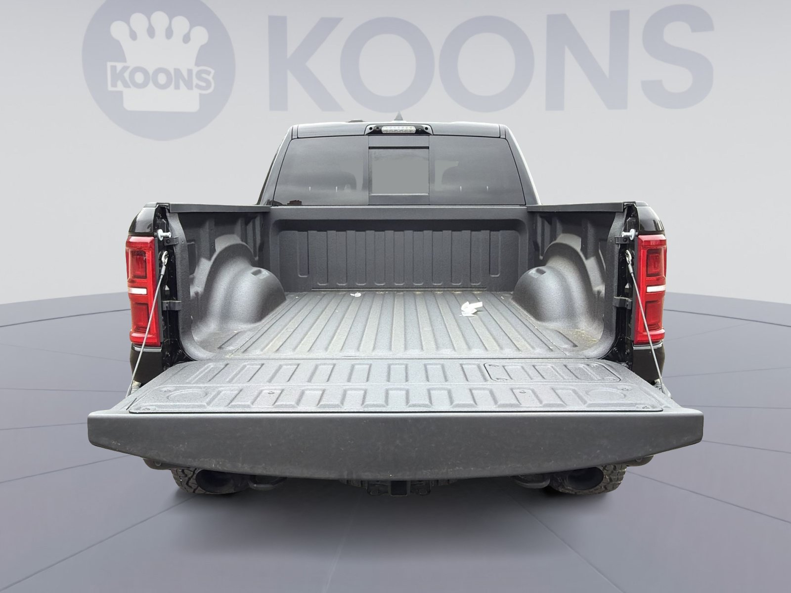 New 2026 RAM 1500 RHO w/ RHO Level 1 Equipment Group AWD/4WD image 27