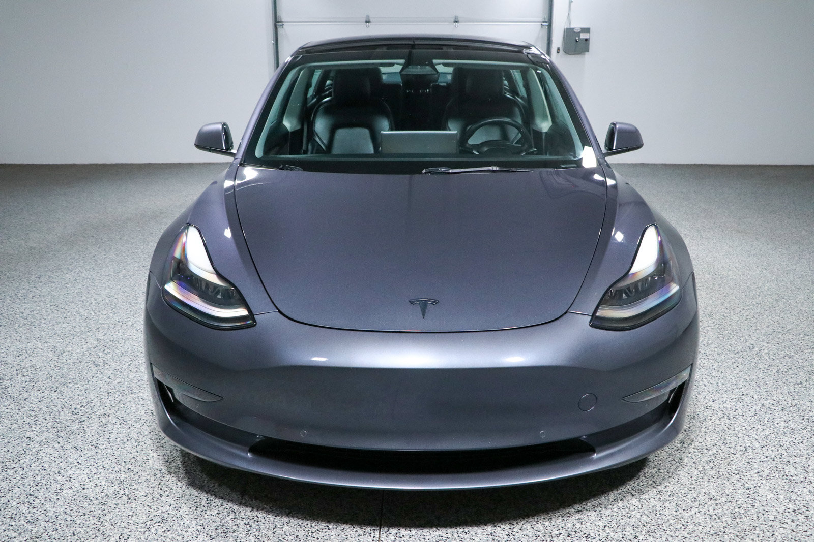 Used 2022 Tesla Model 3 Performance AWD/4WD image 4