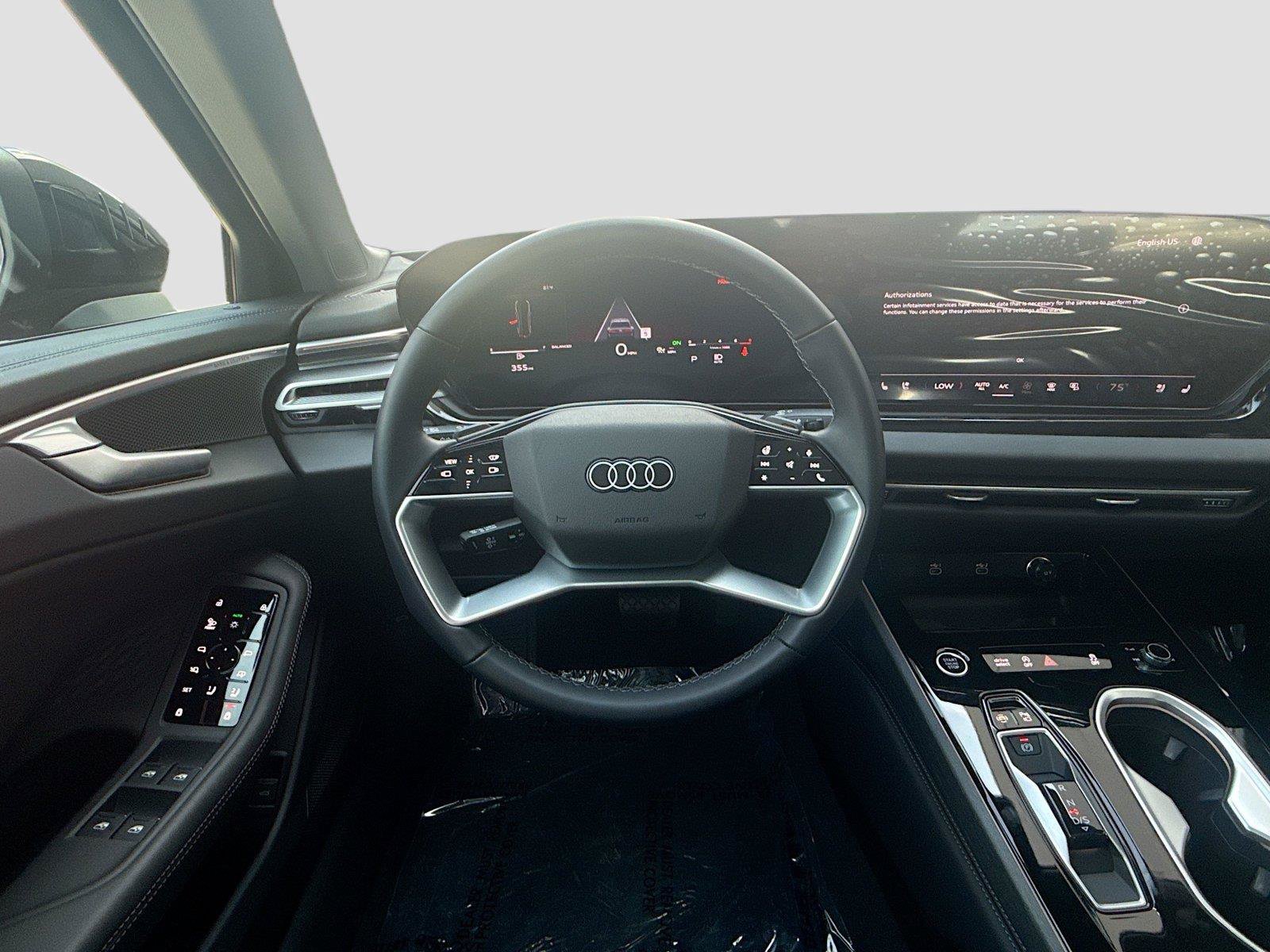 Certified 2026 Audi A6 Premium Plus AWD/4WD image 11