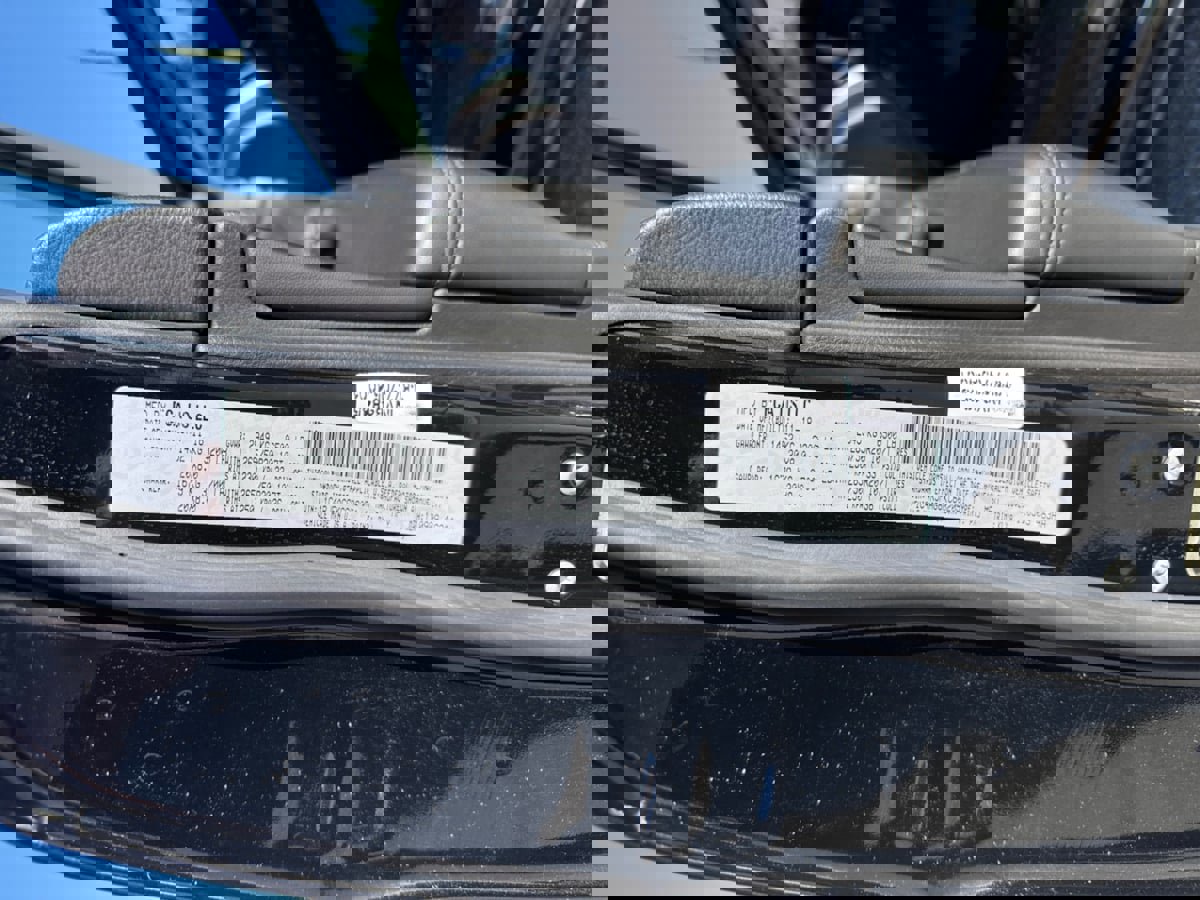 Used 2019 Jeep Grand Cherokee Altitude image 21