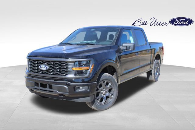 New 2026 Ford F150 STX w/ Equipment Group 200A image 1