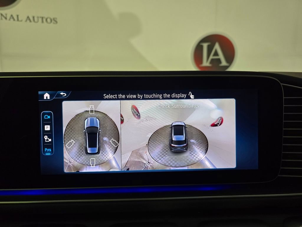 New 2025 Mercedes-Benz GLE 450 4MATIC image 15