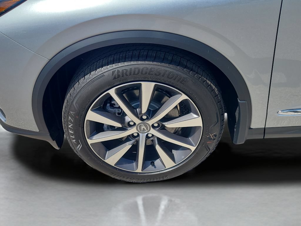 New 2026 Acura MDX FWD w/ Technology Package image 18