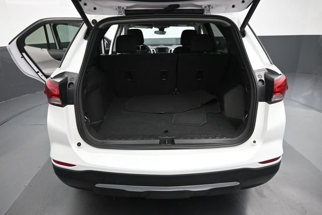 Used 2024 Chevrolet Equinox LT AWD/4WD image 23