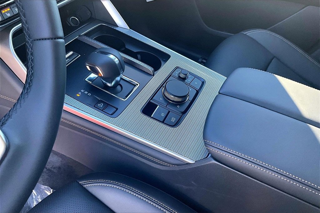 New 2026 MAZDA CX-90 3.3 Turbo w/ Preferred Package image 8