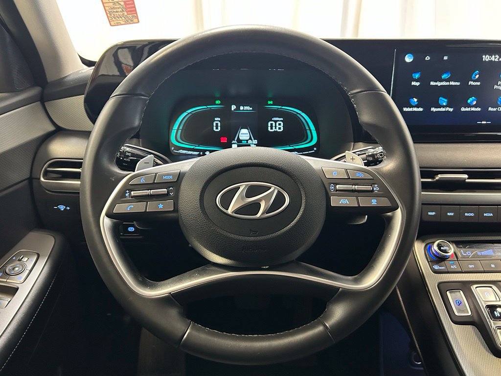 Used 2025 Hyundai Palisade SEL AWD/4WD image 10