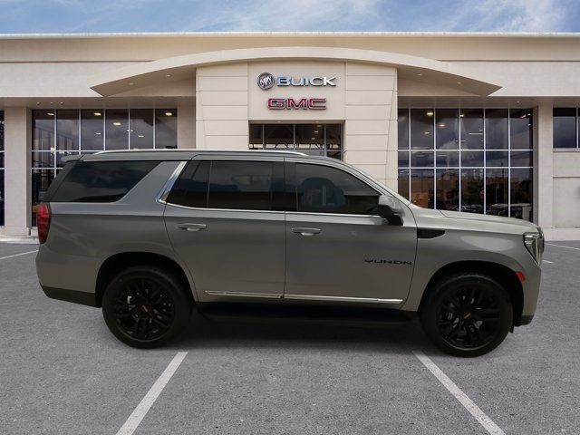 Certified 2023 GMC Yukon SLT RWD image 16