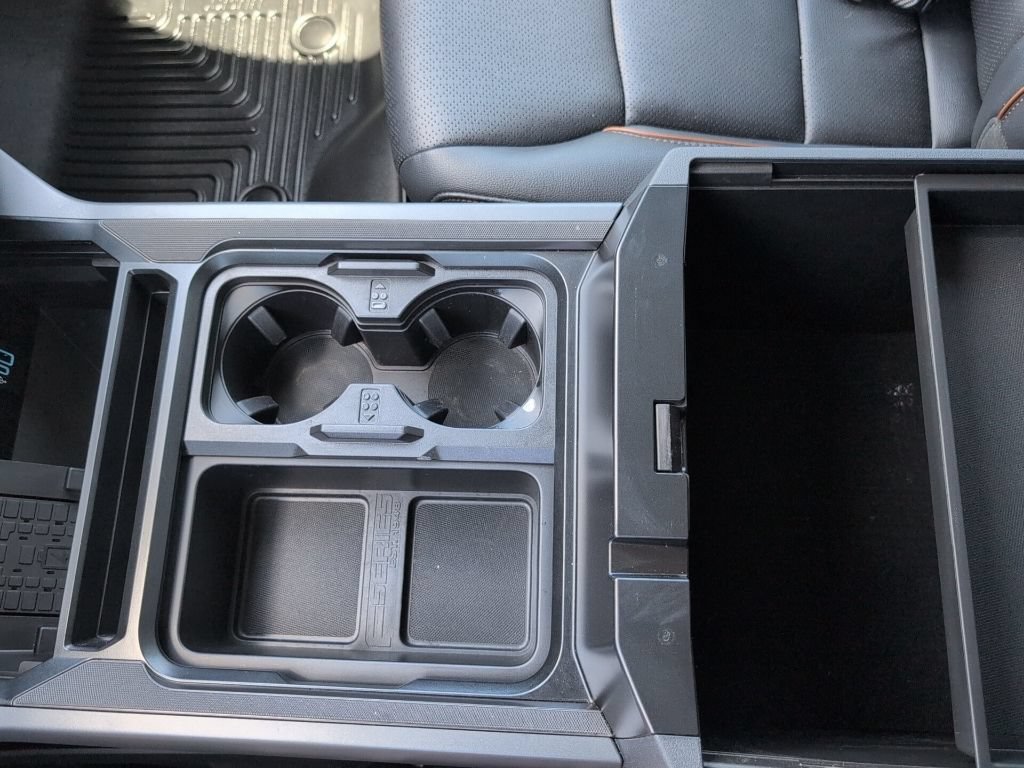 Certified 2026 Ford F250 Lariat AWD/4WD image 19