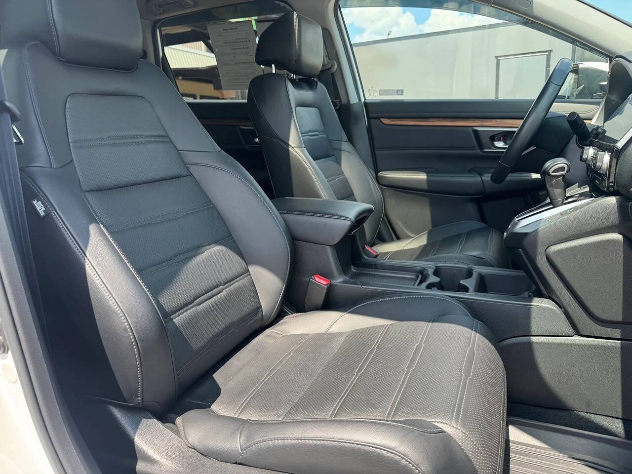 Used 2019 Honda CR-V EX-L image 18