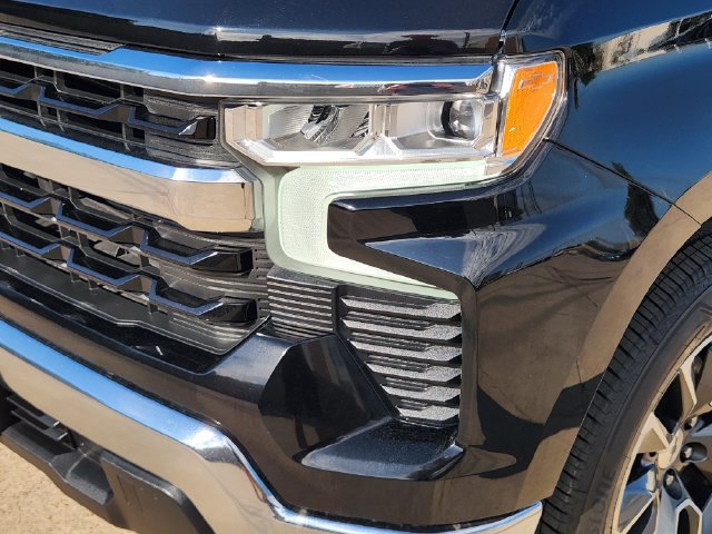 Used 2024 Chevrolet Silverado 1500 LT w/ Protection Package RWD image 14