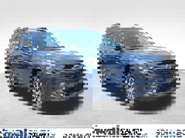 New 2025 Subaru Outback Premium