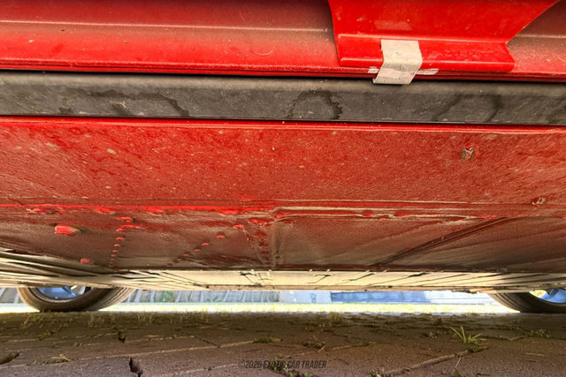 Used 2018 Karma Revero Luxury image 70