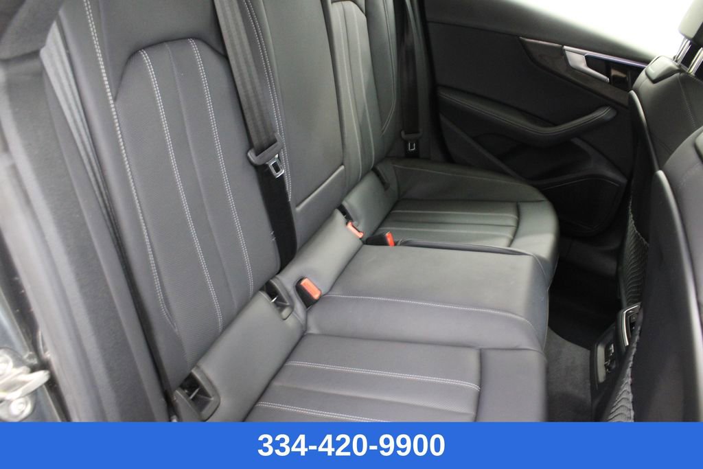 Used 2023 Audi S5 Prestige image 21