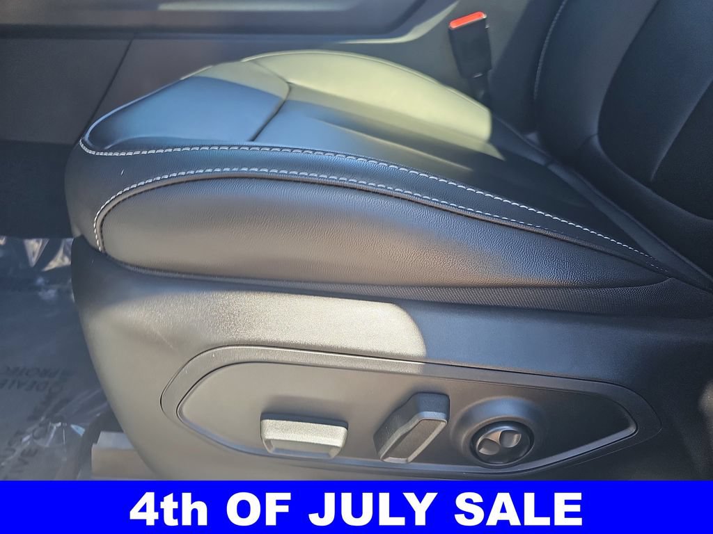 New 2026 Jeep Grand Cherokee L Limited w/ Limited Altitude Package AWD/4WD image 31
