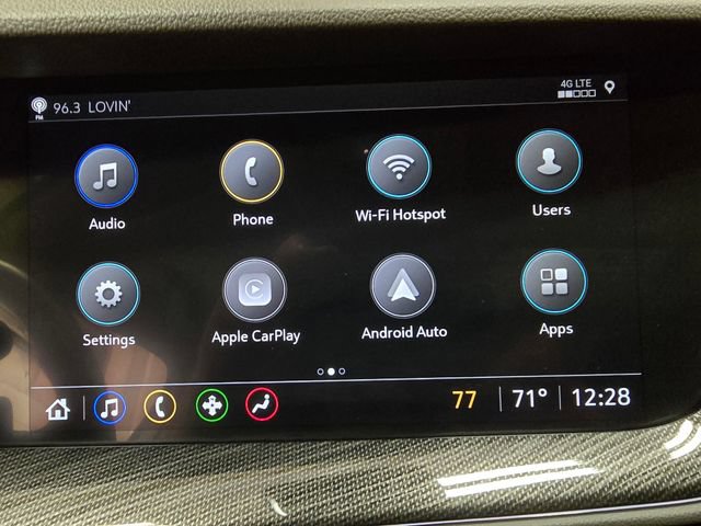 Used 2023 Buick Envision Essence AWD/4WD image 19