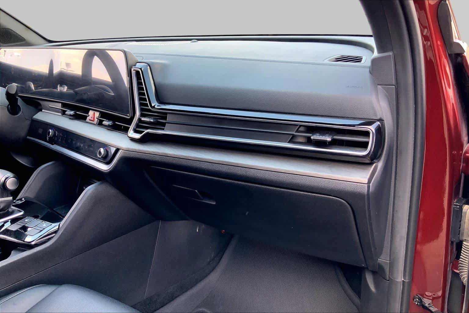 Certified 2024 Kia Sportage X-Line AWD/4WD image 19