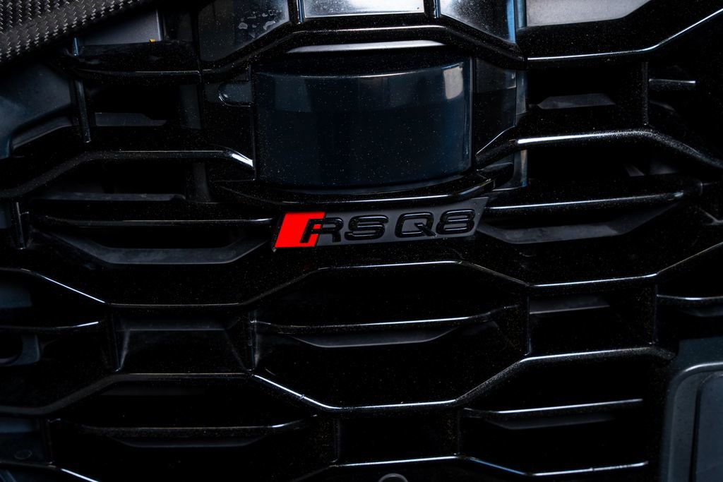 Used 2023 Audi RS Q8 AWD/4WD image 17
