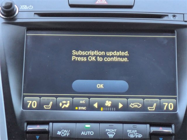 Used 2019 Acura TLX V6 w/ Technology & A-SPEC Pkg image 16