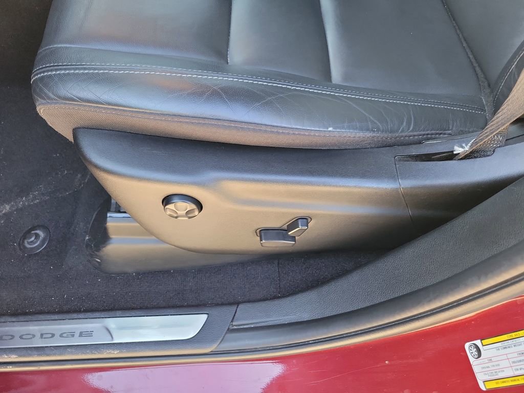 Used 2022 Dodge Durango GT image 16