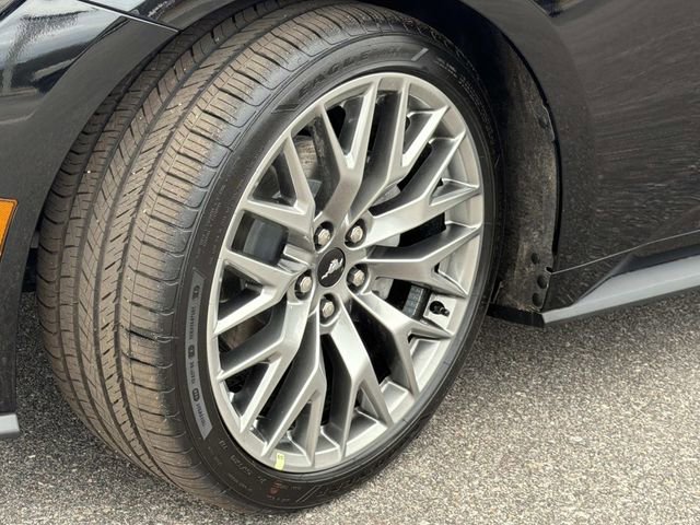 New 2026 Ford Mustang Premium image 15