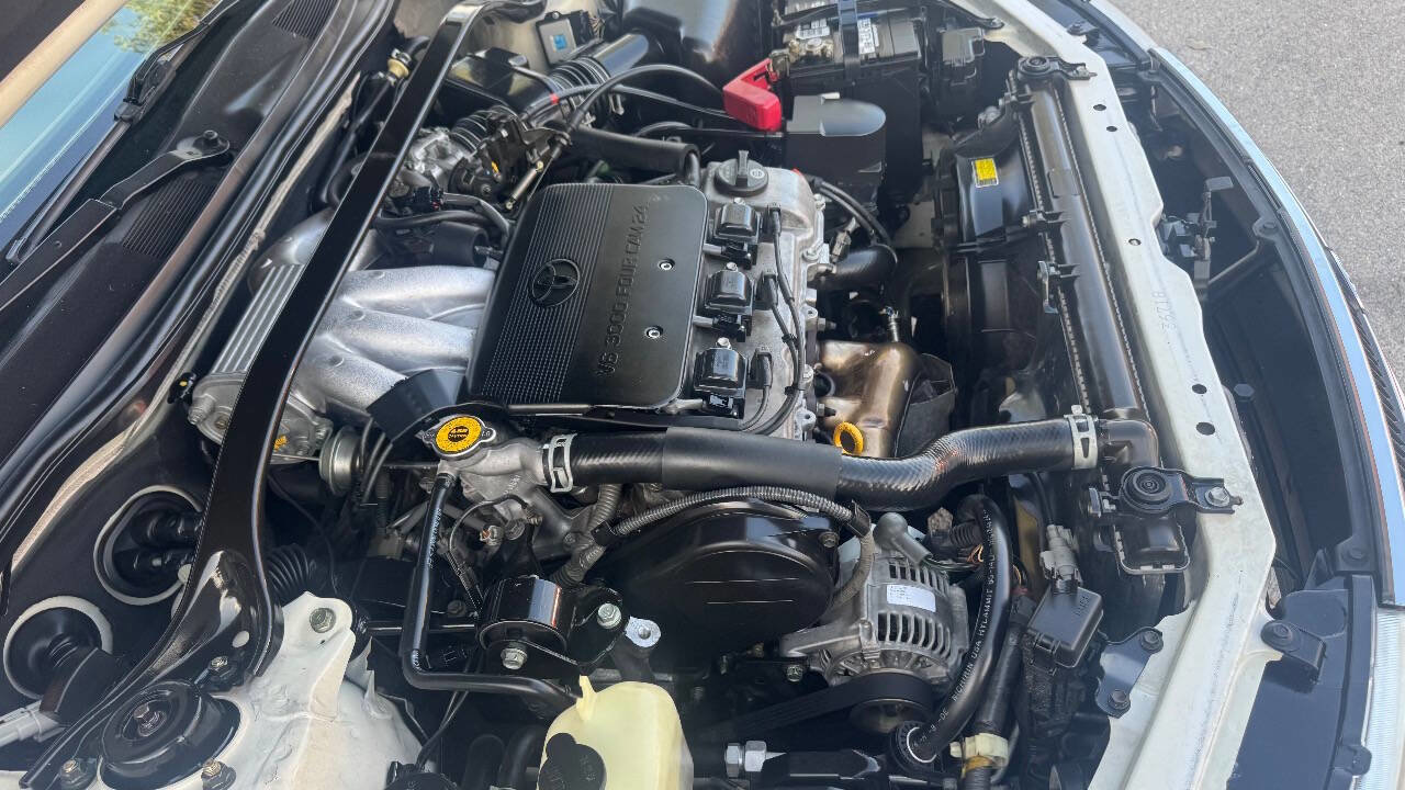 Used 2001 Toyota Solara SE image 20