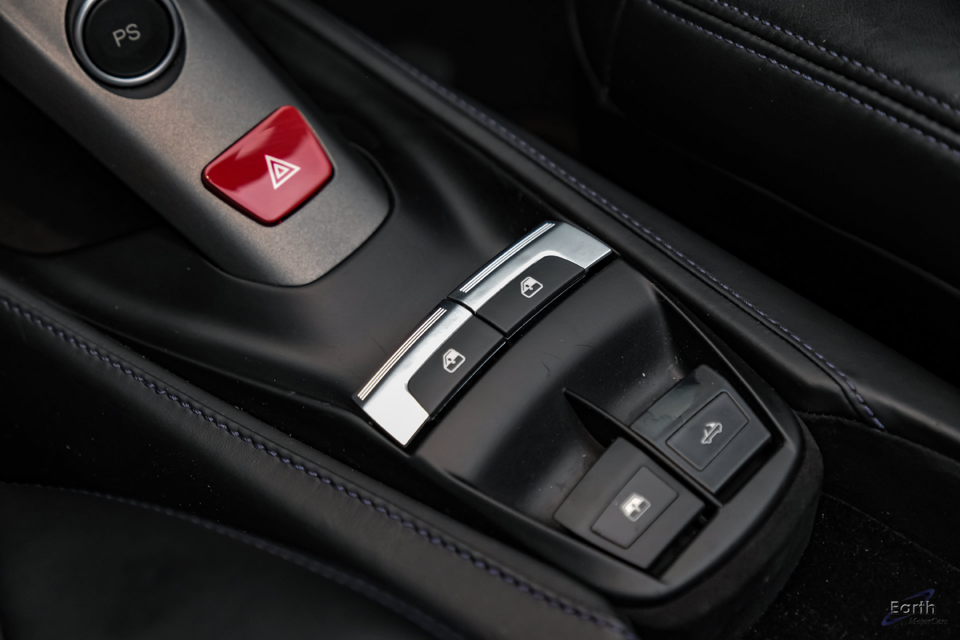 Used 2017 Ferrari 488 Spider RWD image 85