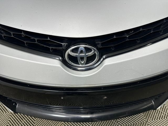 Used 2014 Toyota Corolla S image 9