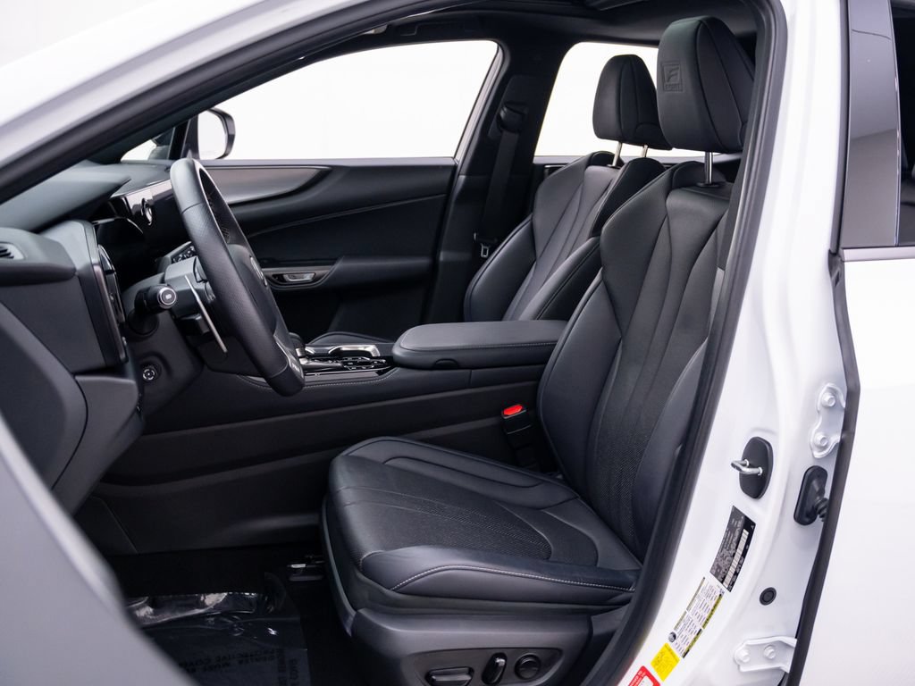 Used 2024 Lexus NX 350 F Sport AWD/4WD image 15