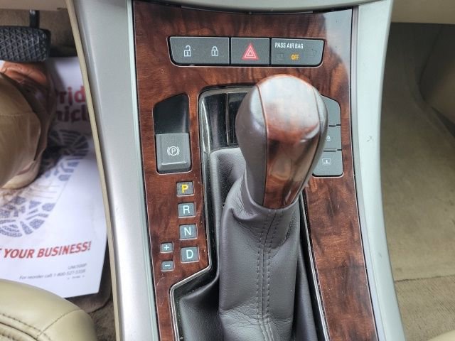 Used 2011 Buick LaCrosse CXL w/ Luxury Package image 32