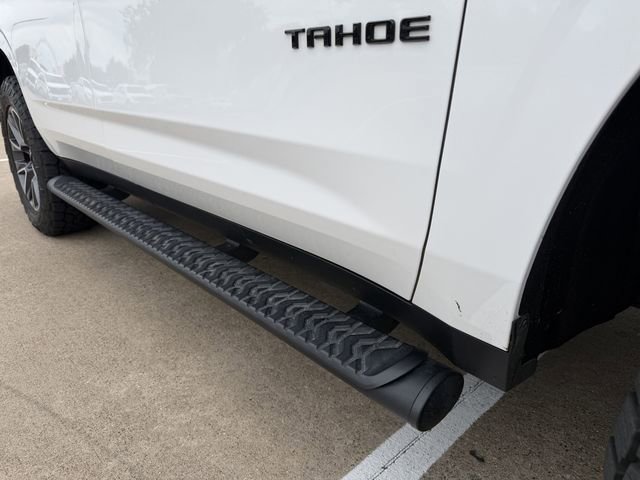 Used 2024 Chevrolet Tahoe Z71 w/ Off-Road Capability Package AWD/4WD image 9