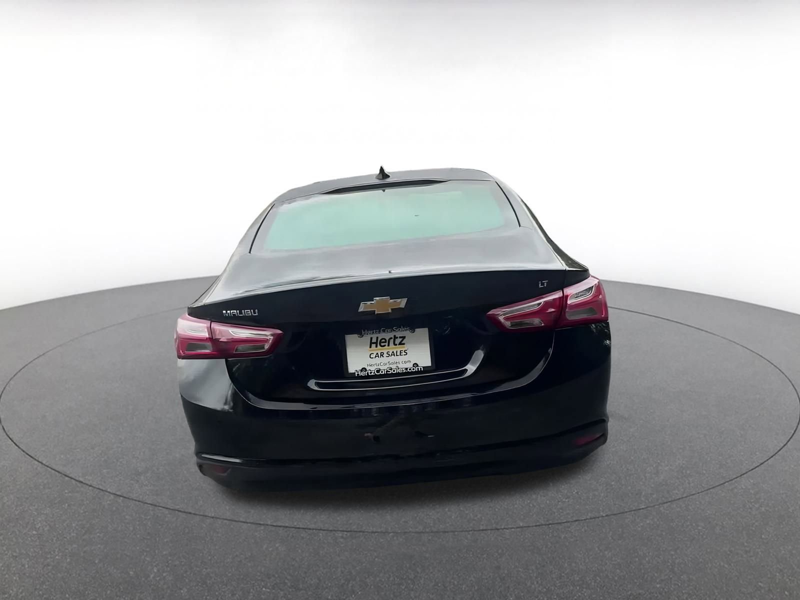 Used 2024 Chevrolet Malibu LT image 12