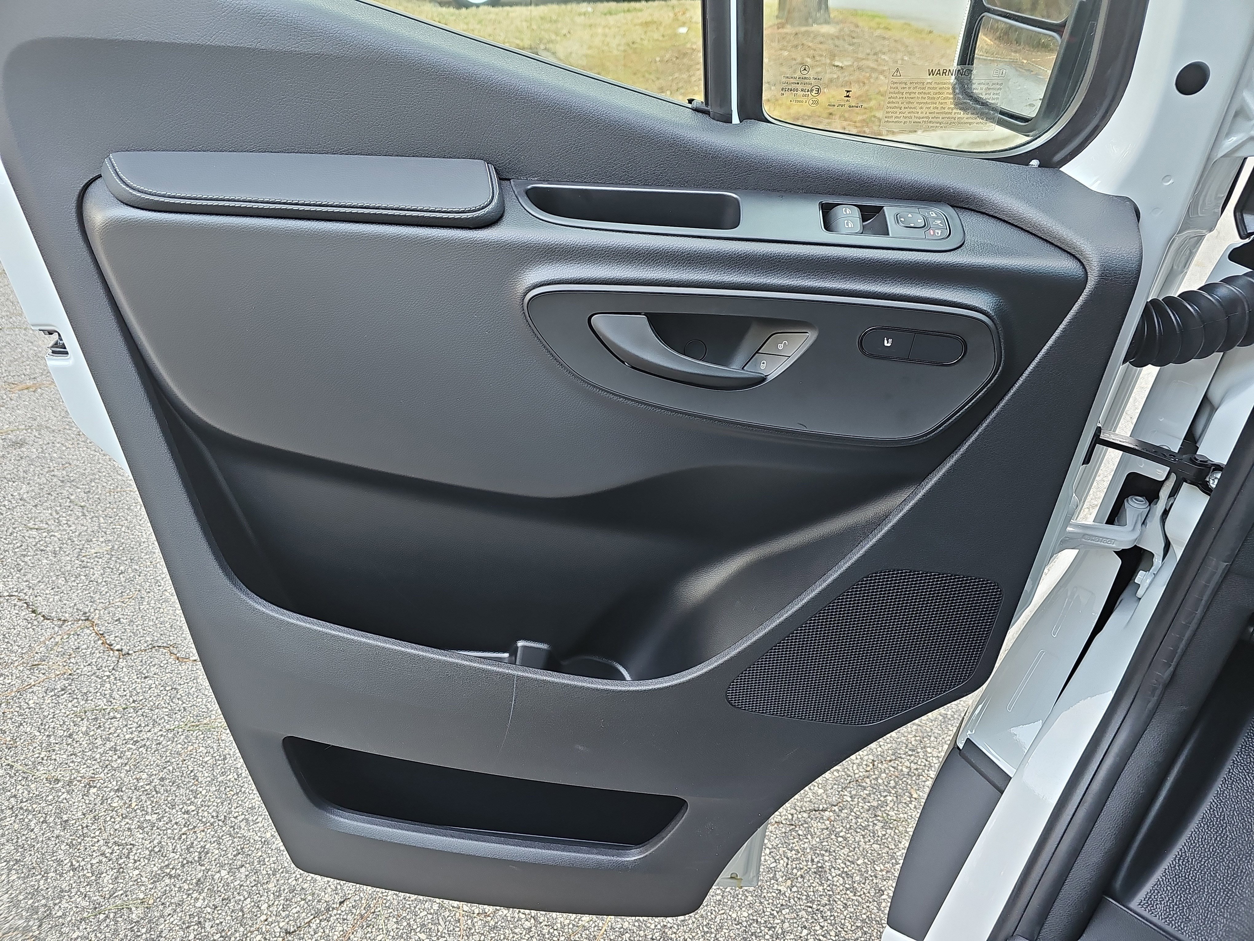 New 2026 Mercedes-Benz Sprinter 3500 image 28