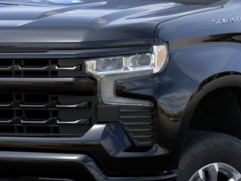 New 2026 Chevrolet Silverado 1500 RST AWD/4WD image 11