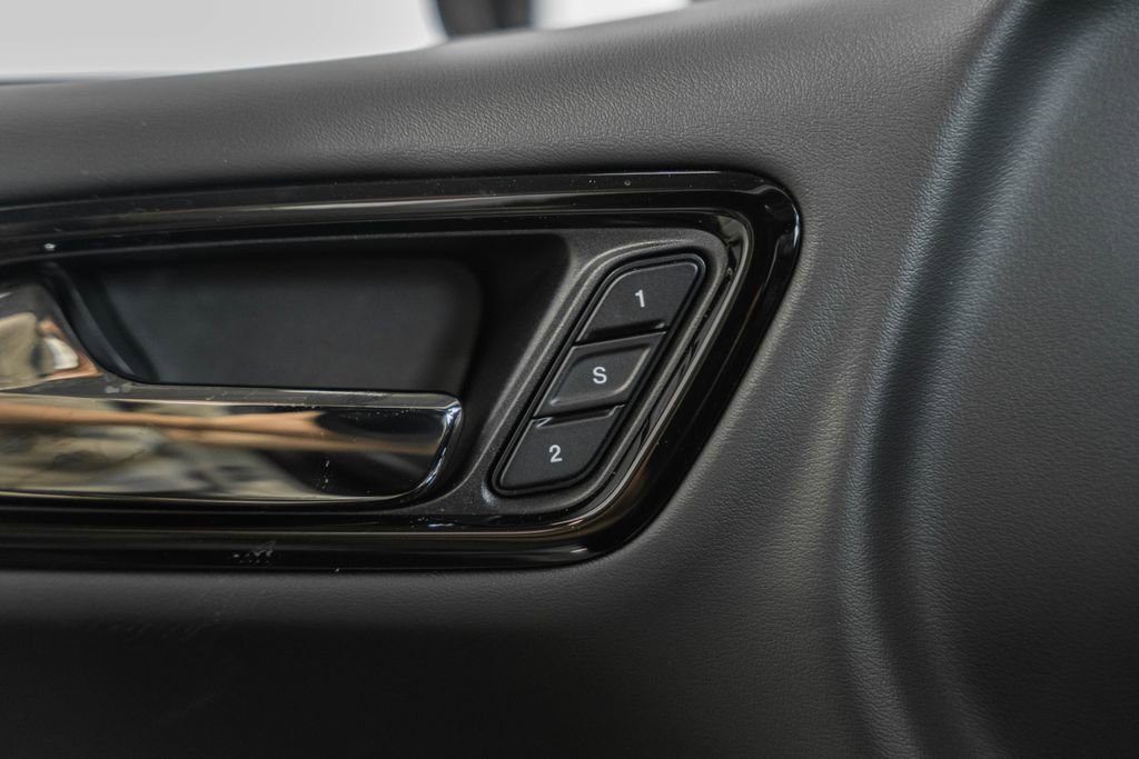 New 2026 Dodge Durango GT AWD/4WD image 50