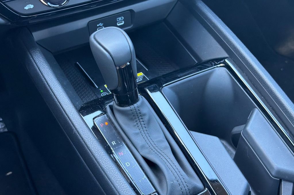 Used 2025 Honda Accord EX-L image 20