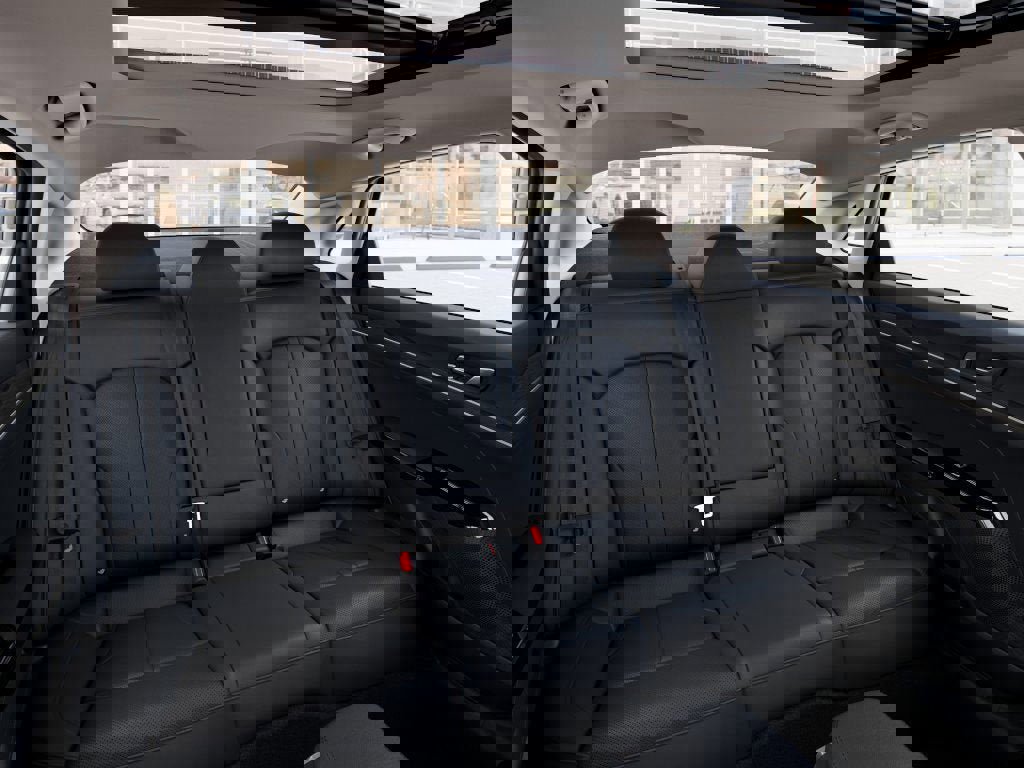 New 2026 Kia K5 EX image 16