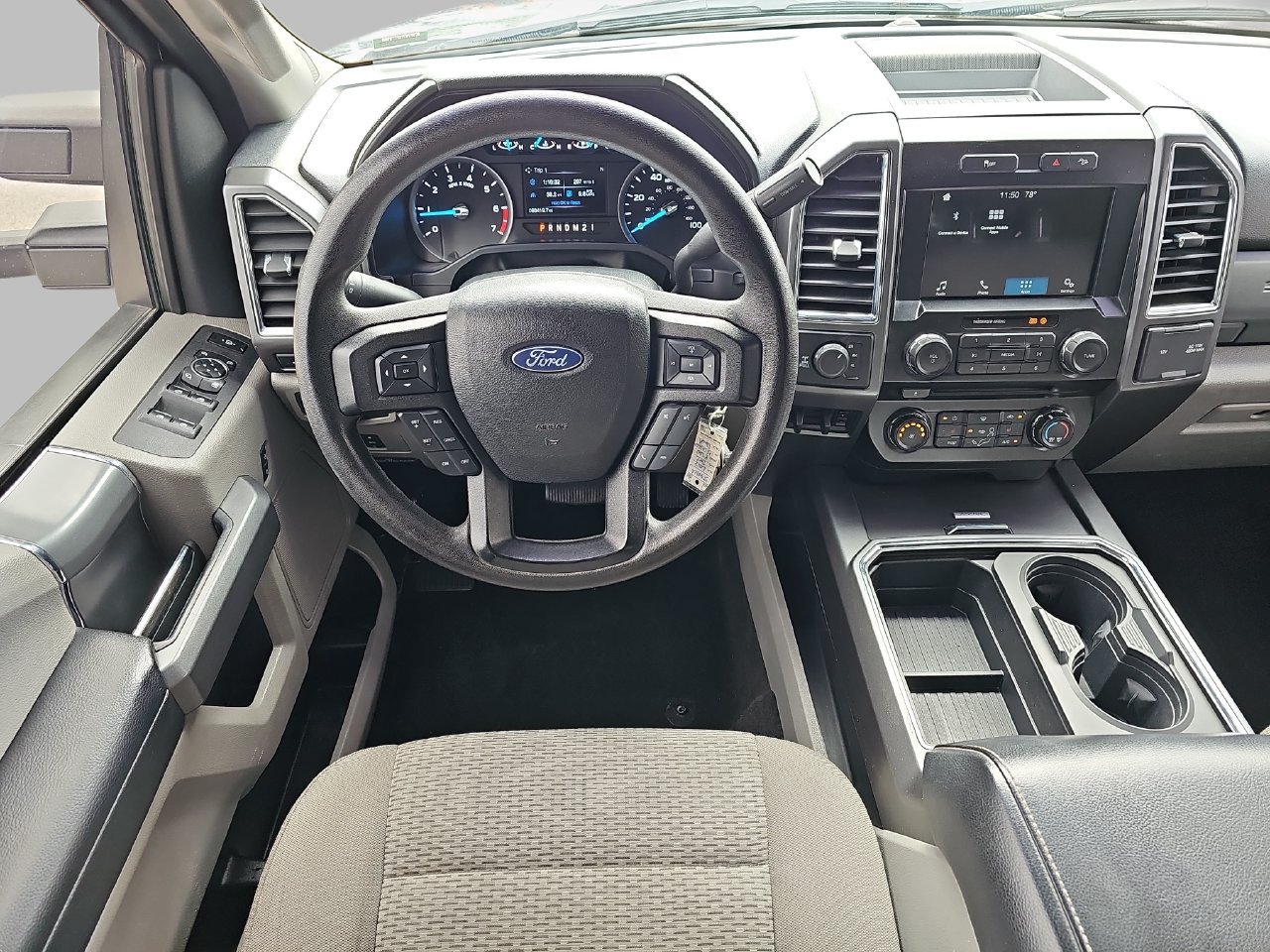 Used 2017 Ford F350 XLT AWD/4WD image 19