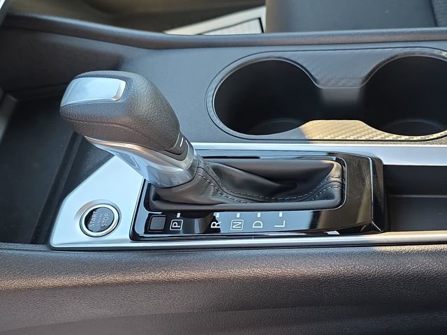 Certified 2025 Nissan Altima 2.5 S FWD image 20