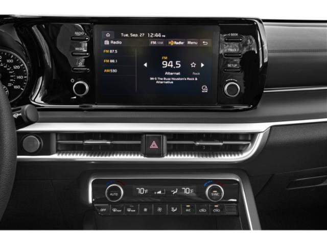 Used 2023 Kia K5 LXS FWD image 10