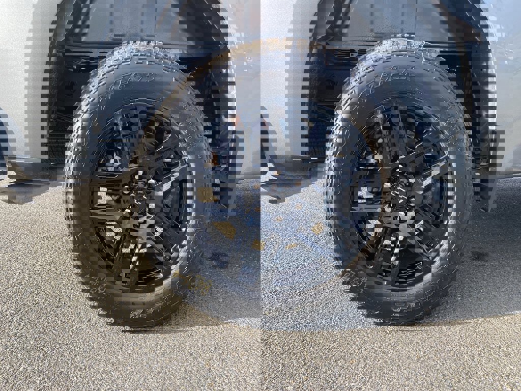 New 2026 Chevrolet Silverado 1500 RST w/ RST Select Package image 6