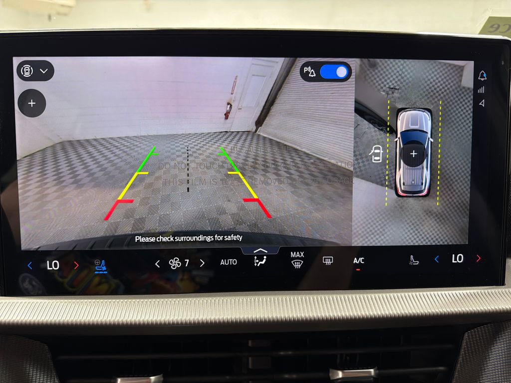 New 2026 Ford Explorer ST image 25