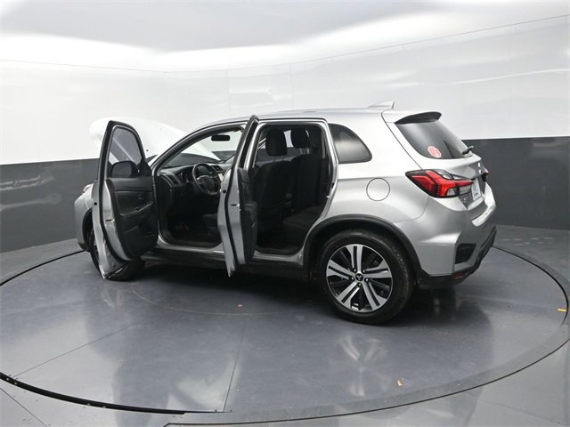 Used 2020 Mitsubishi Outlander Sport ES image 29