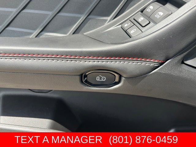 New 2026 Dodge Charger Scat Pack AWD/4WD image 16